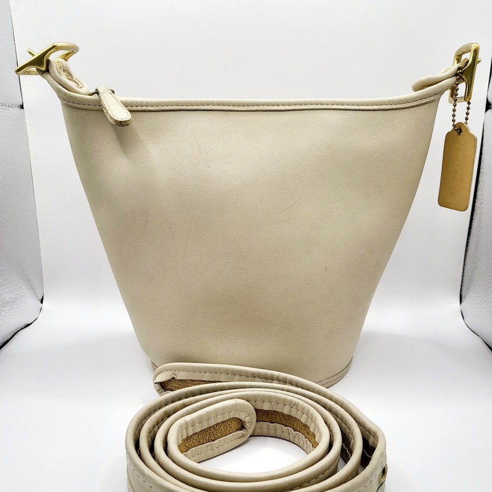 Coach Vintage 9019 Maggie